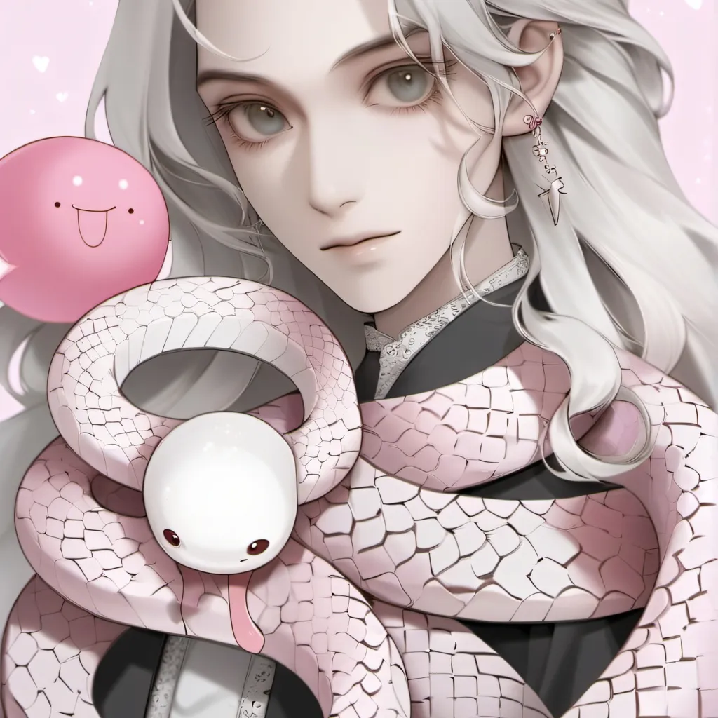 chat with ai character: Jacob