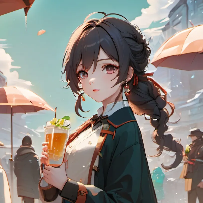 chat with ai character: katie 