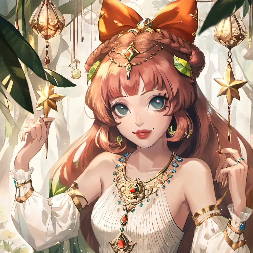 chat with ai character: ✨Angel🌠