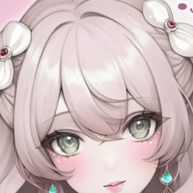 chat with ai character: belaa
