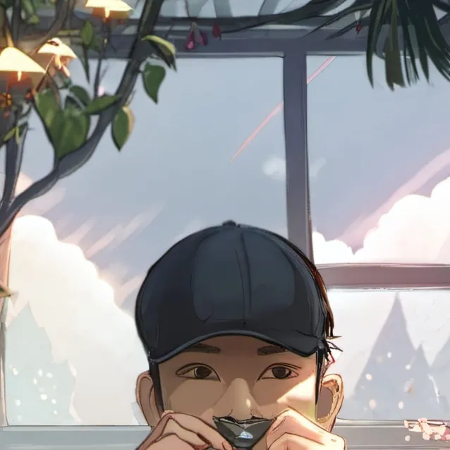 chat with ai character: Junther