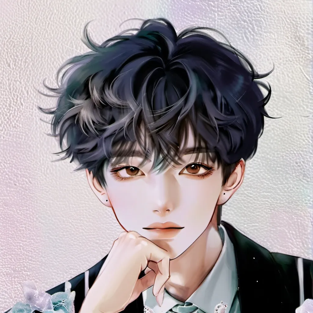 chat with ai character: Kaiser