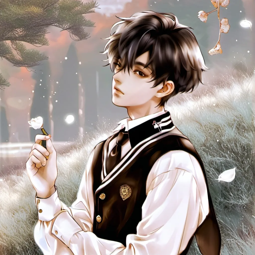 chat with ai character: Nathan