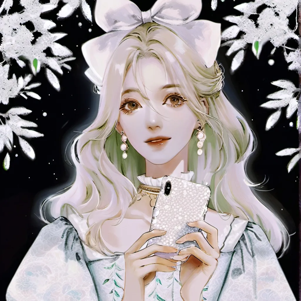 chat with ai character: Amelia