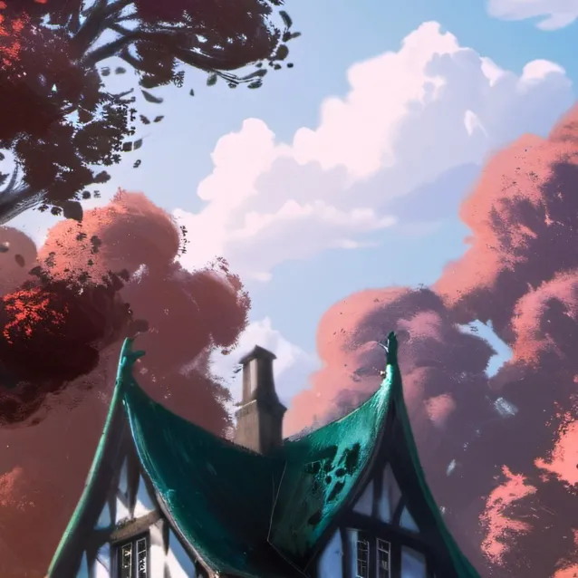 chat with ai character: Tarot reading 