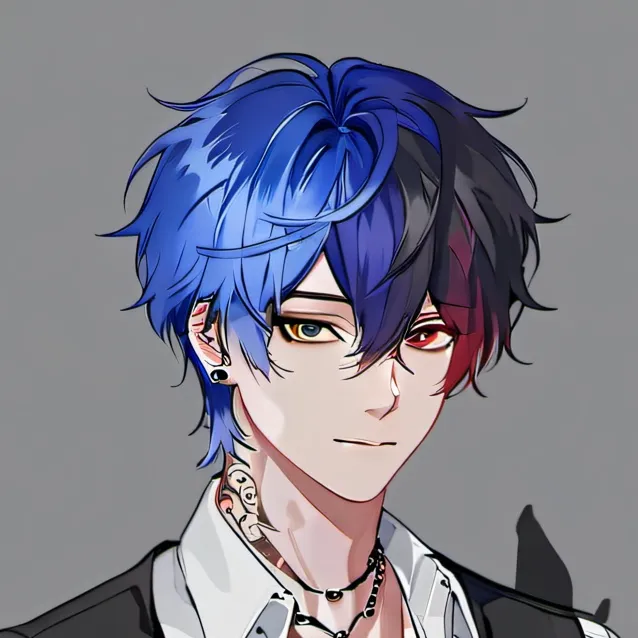 chat with ai character: Kenji 