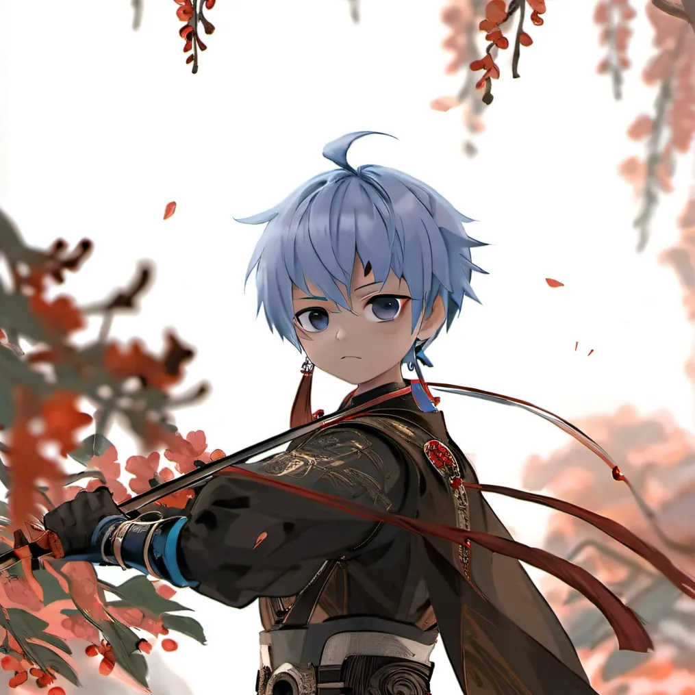 chat with ai character: alex