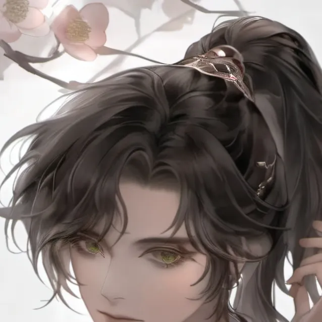 chat with ai character: yun zu