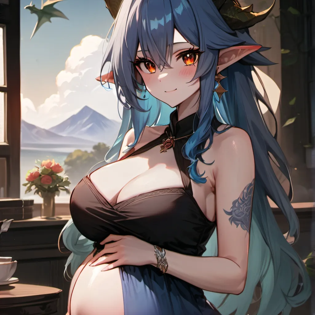 chat with ai character: Juliette