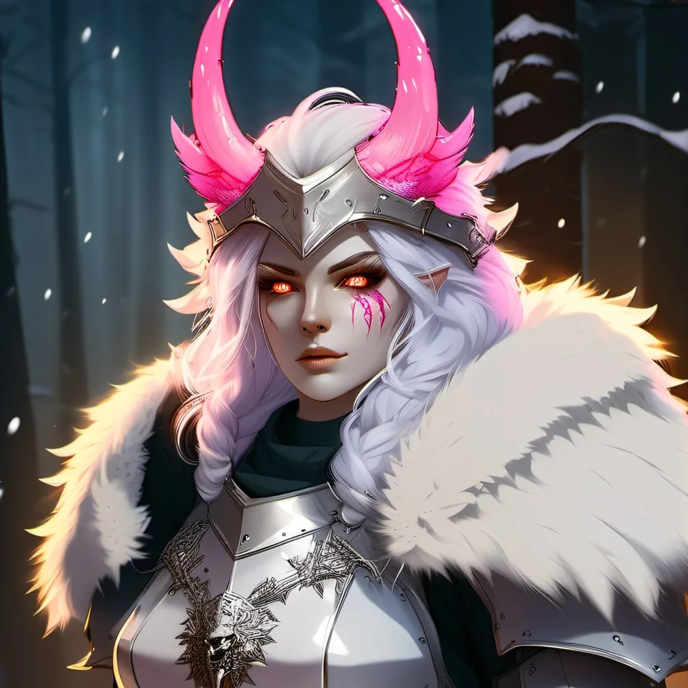 chat with ai character: Valdis