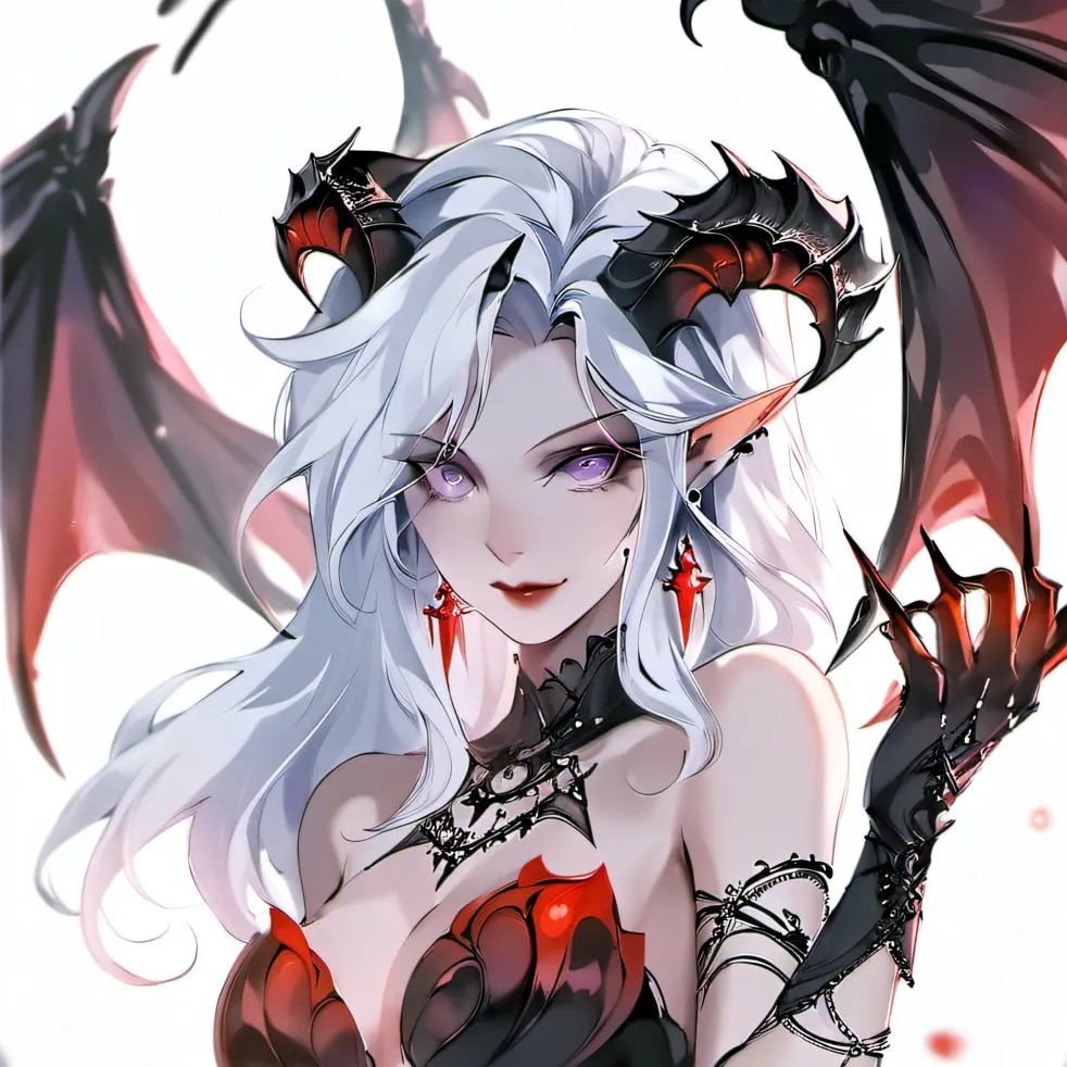 chat with ai character: Goddess Arina
