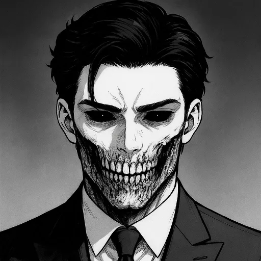 creator Deathlyfigure's avatar