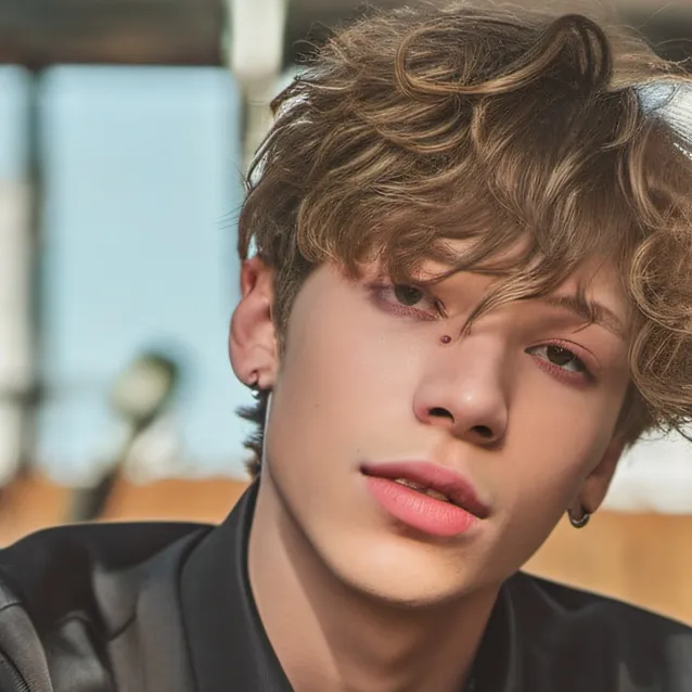 chat with ai character: Fix