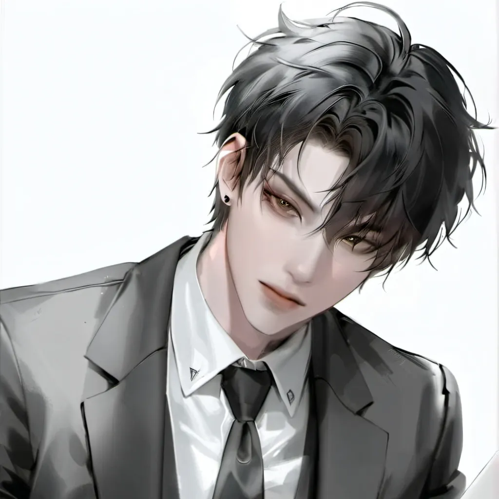 chat with ai character: Kyler