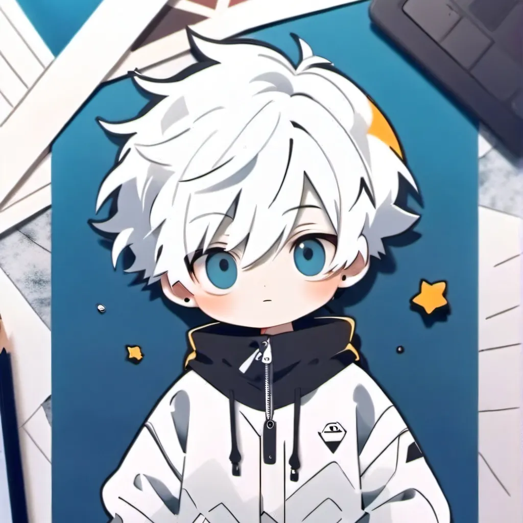 chat with ai character: Chip!!!! 