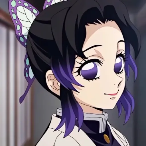 creator netsuri kocho's avatar
