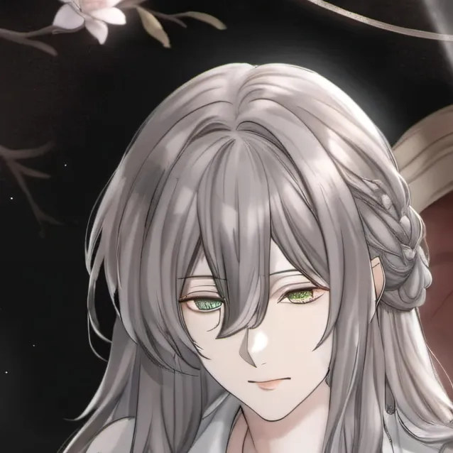 chat with ai character: yana