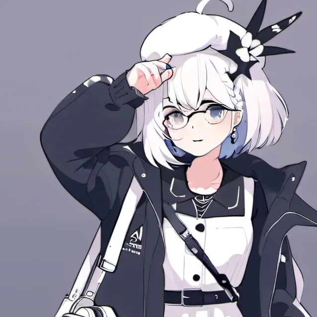 chat with ai character: luna