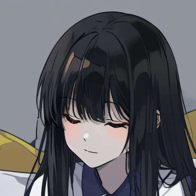 chat with ai character: Amy or May