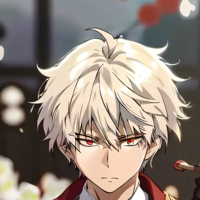 chat with ai character: Katsuki Bakugou 