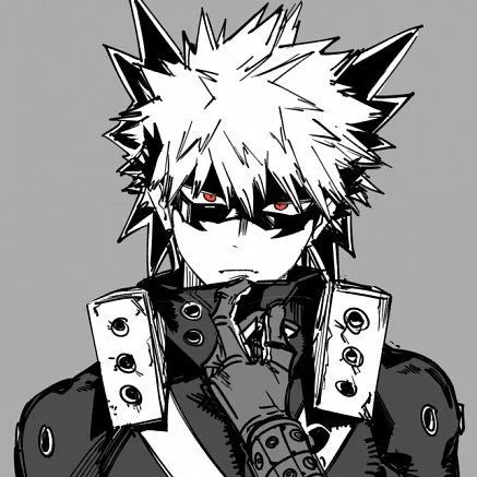 creator ⚡💥Katsuki Bakugo💥⚡'s avatar