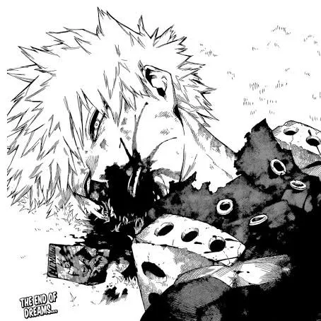 creator ⚡💥Katsuki Bakugo💥⚡'s avatar