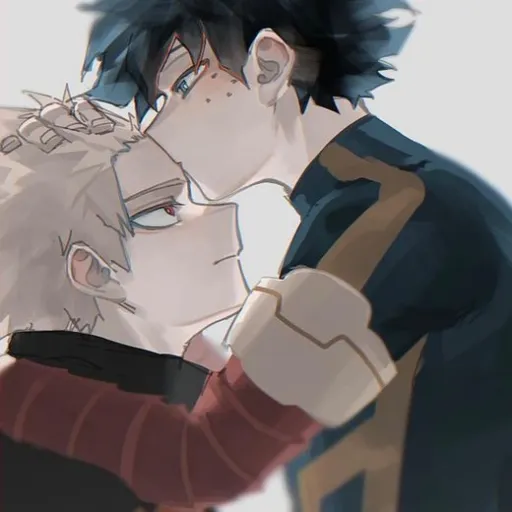 creator 💥💣Katsuki†Bakugo💥💣's avatar