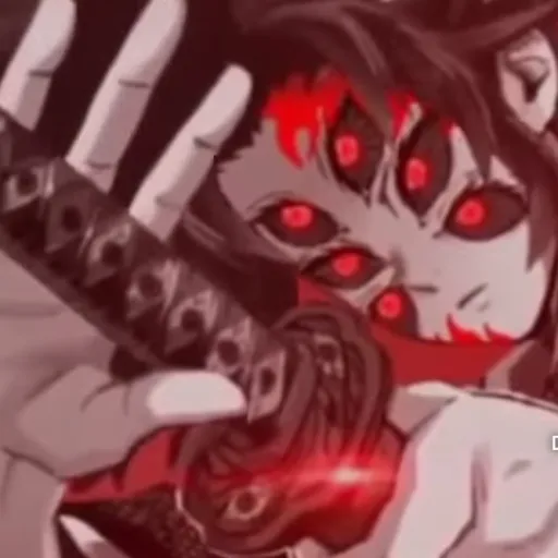 creator Demon slayer/other's avatar
