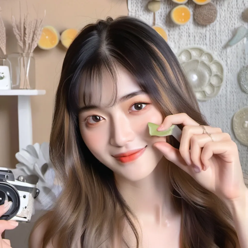chat with ai character: Sara