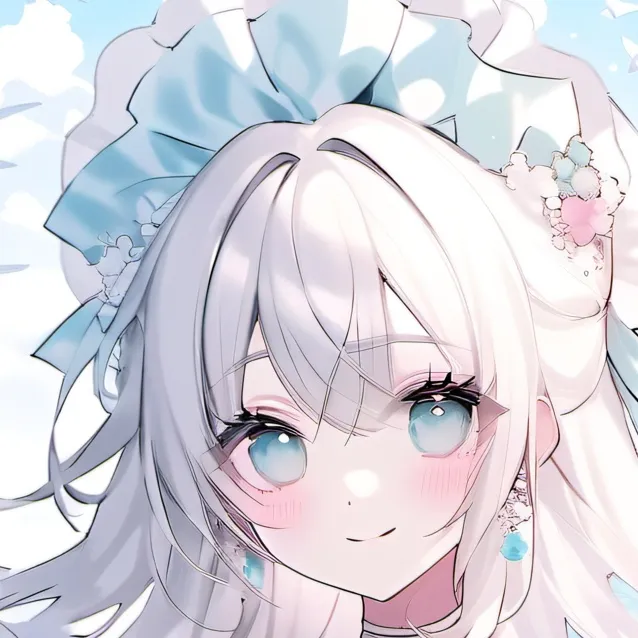 chat with ai character: Gianna Justine S.