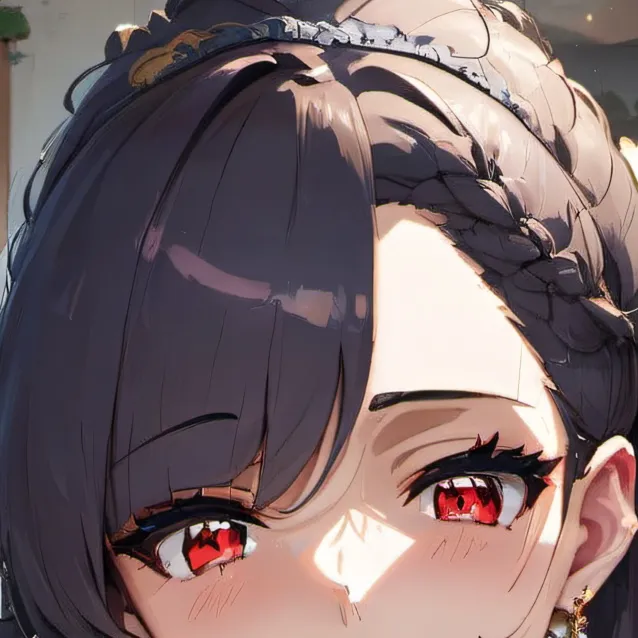 chat with ai character: deandra 