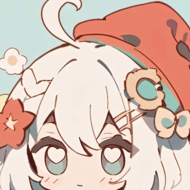 chat with ai character: mha chibi 