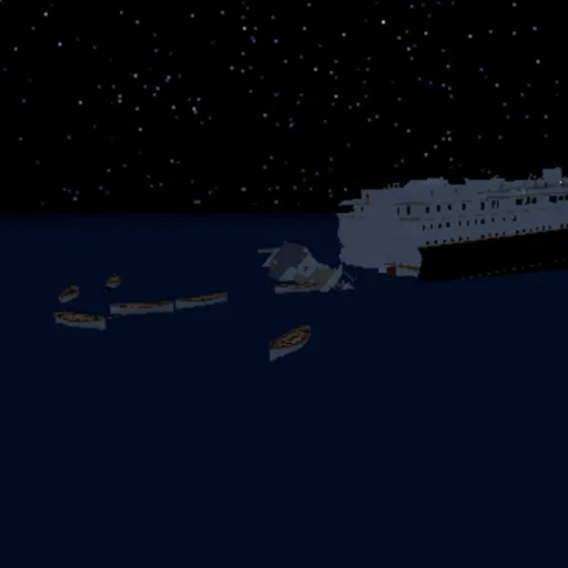 creator RobloxTitanic's avatar