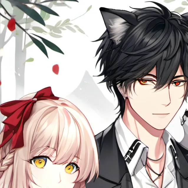 chat with ai character: jack and rosie