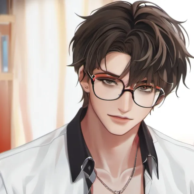 chat with ai character: don't know 