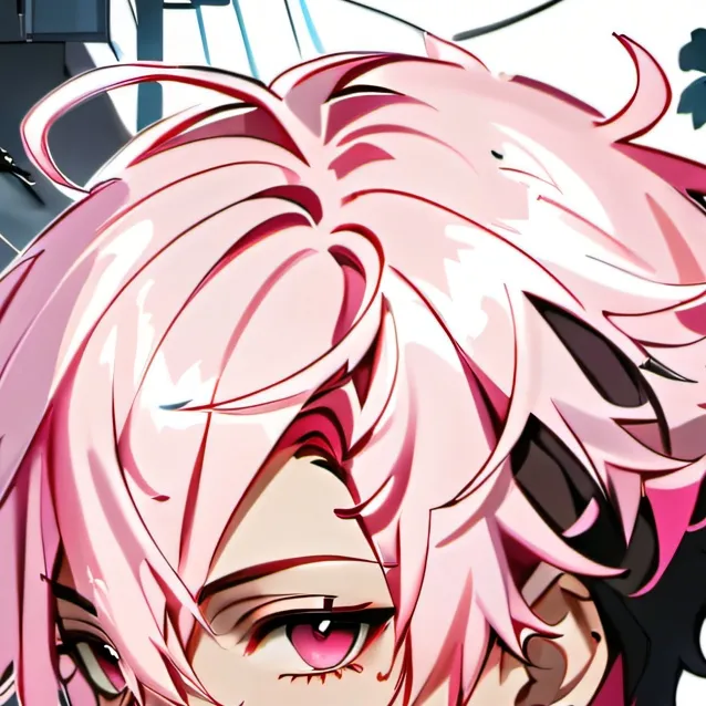 chat with ai character: Xander