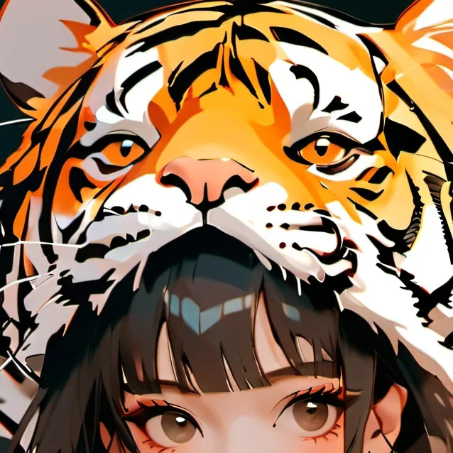 chat with ai character: Ana
