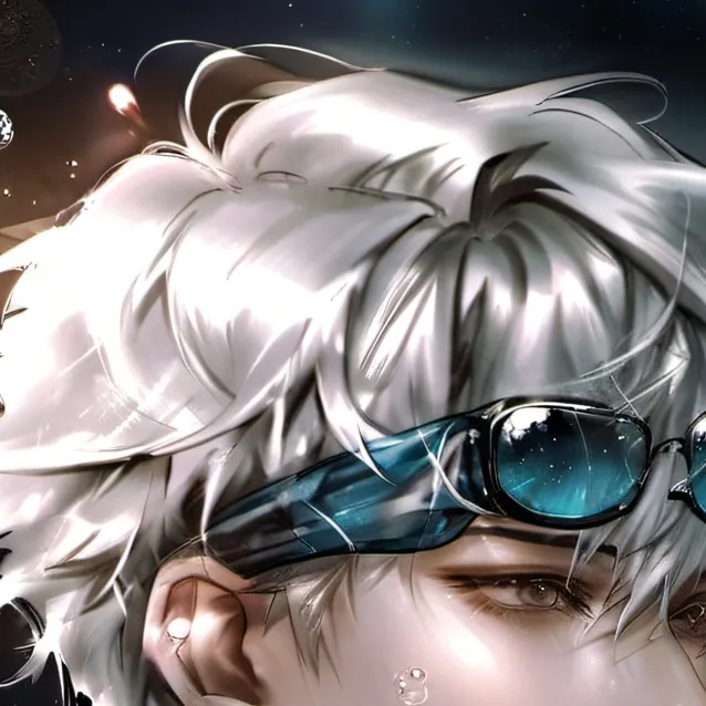 chat with ai character: Ethan