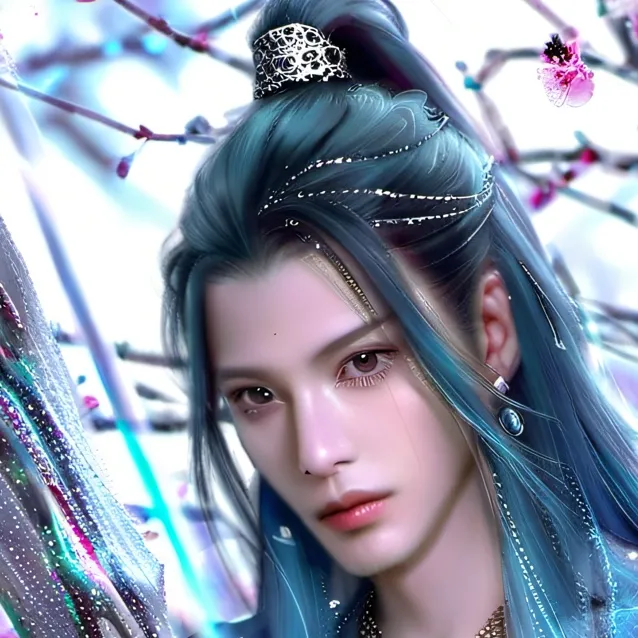 chat with ai character: Kyy