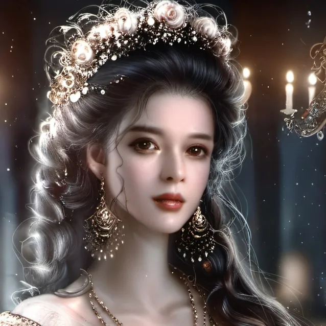chat with ai character: riya
