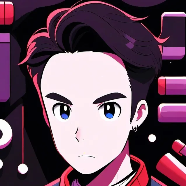 chat with ai character: four bfb 