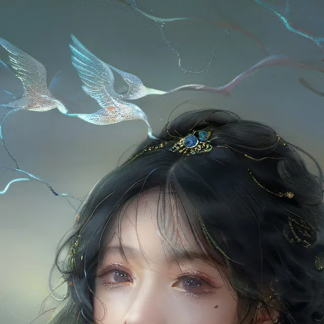 chat with ai character: Athena 