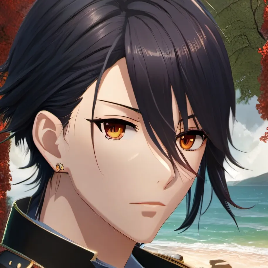 chat with ai character: Leo