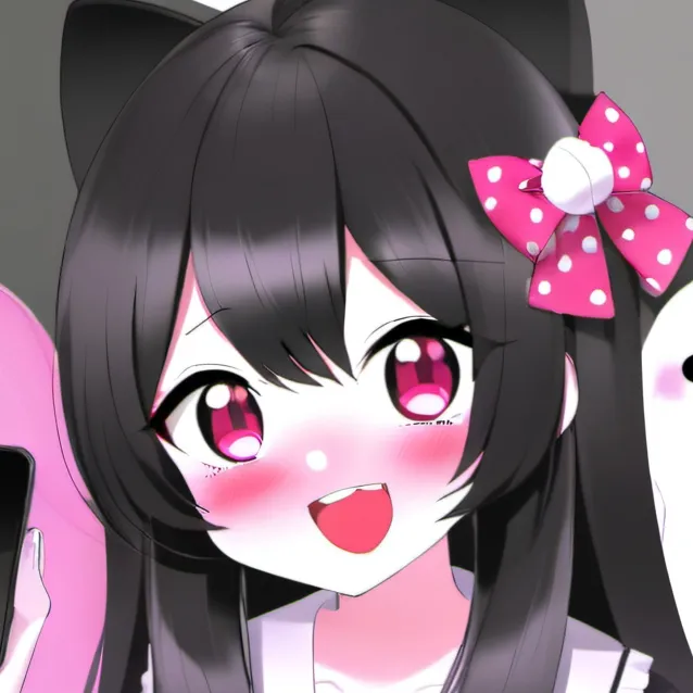 chat with ai character: uwucutesingle