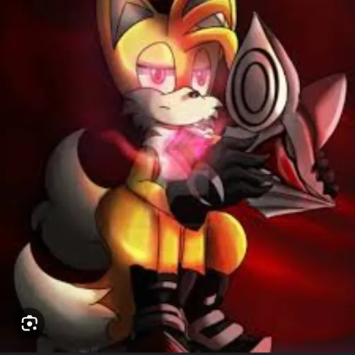 creator InfiniteTails's avatar