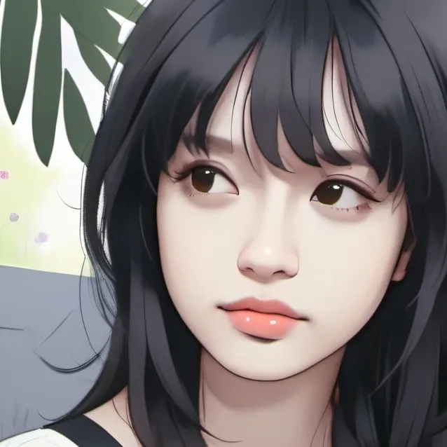 chat with ai character: Ashley