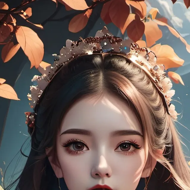 chat with ai character: fiaa