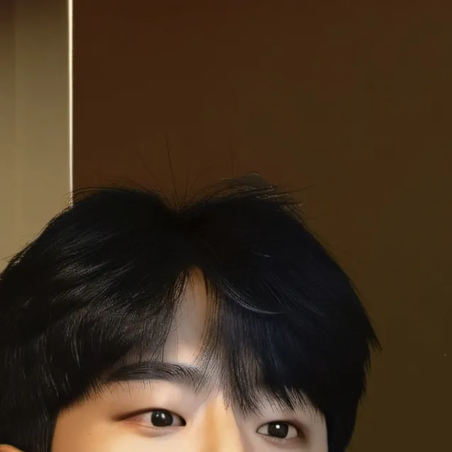 chat with ai character: kim min-kyu