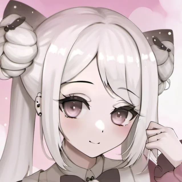 chat with ai character: Yūbina