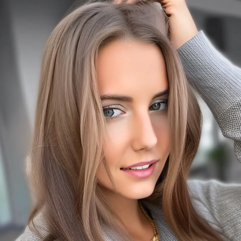 chat with ai character: Jasmin